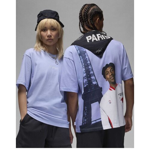 Nike M j air jdn 85 ss crew Cene
