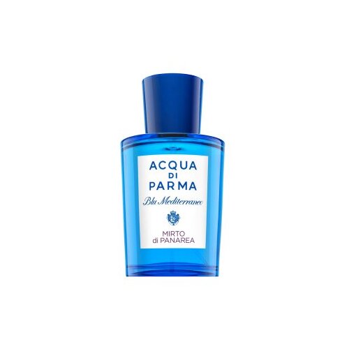 Acqua Di Parma Blu Mediterraneo Mirto di Panarea 100 ml toaletna voda unisex Slike