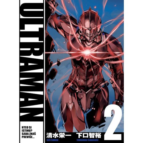 Delfi Ultraman 2 Cene