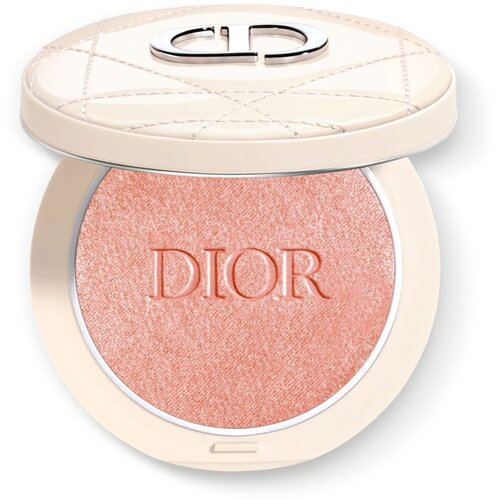 Dior Forever Couture Luminizer highlighter nijansa 06 Coral Glow 6 g Cijene
