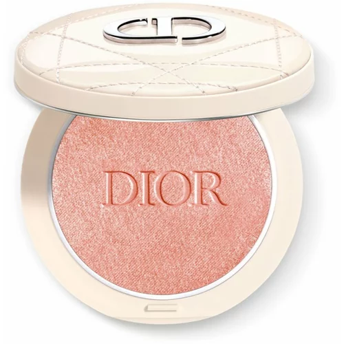 Dior Forever Couture Luminizer highlighter nijansa 06 Coral Glow 6 g