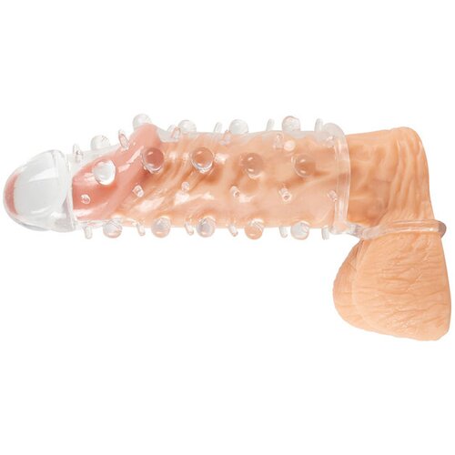 You2Toys Podaljšek za penis z obročkom Cene
