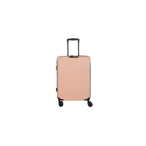 Enova slim kofer 56 cm - pink ( 528.110.30 ) Slike