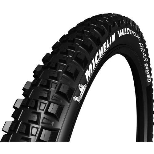 Michelin Wild Enduro Rear Gum-X3D TS TLR Kevlar 27.5x2.40 Competition Line tire Cene