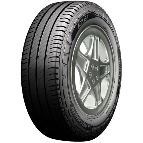 Michelin Ljetna auto guma 225/65R16C 112/110R AGILIS 3 DT TL Cene