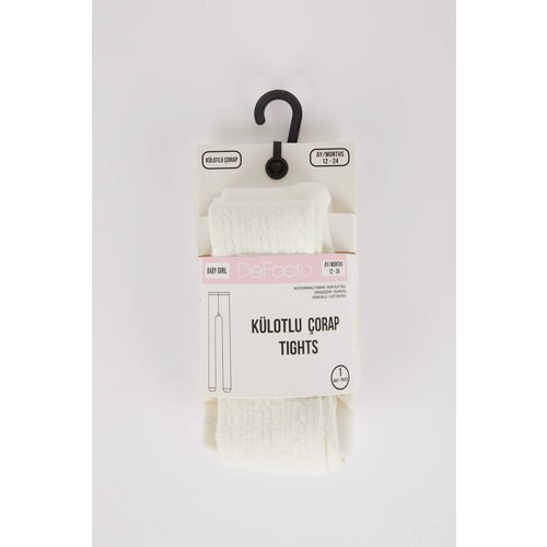 Defacto BabyGirl Long sock Slike