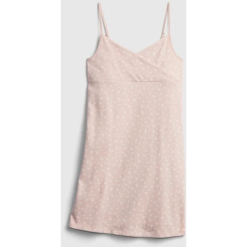 GAP Children's Dress tw surplice dr - Girls