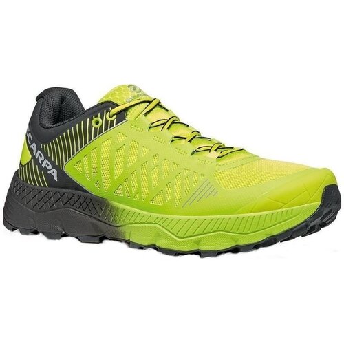 Scarpa Spin Ultra Acid Lime/Black 45,5 Slike