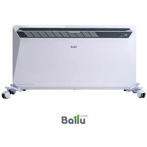 Ballu industrial group konvektor Ballu Rapid 1800 W z inverterjem, (20851087) Slike