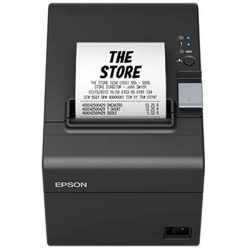 Epson TM-T20III (012) termalni štampač Cene