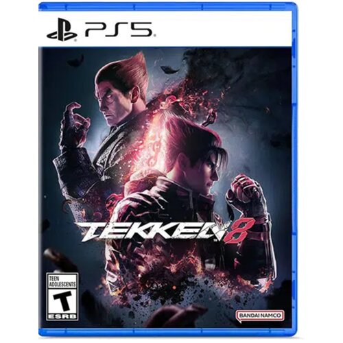  Tekken 8 PS5 117248 Cijene