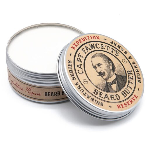 Captain Fawcett Buter za bradu "Expedition Reserve", 80ml Cene