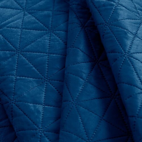 AmeliaHome Prekrivač Laila 200x220 cm, indigo Slike