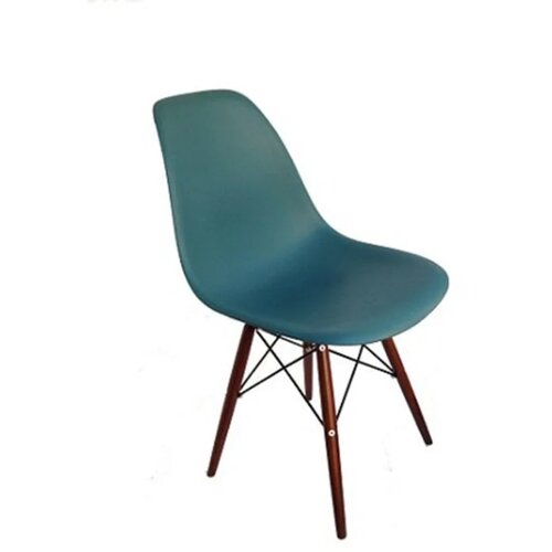  Stolica Fiona navy green 9563 Cene
