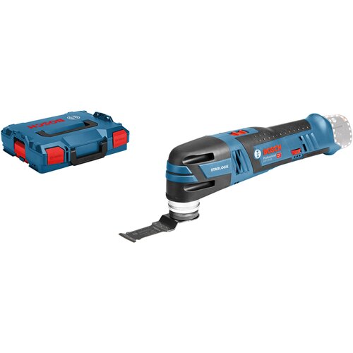 Bosch GOP 12V-28 Bežični Multi-&amp;Scaron;tipalac Slike