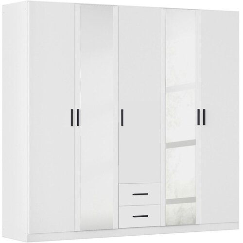Modern Living Omara Za Oblačila Despina, Bela Cene