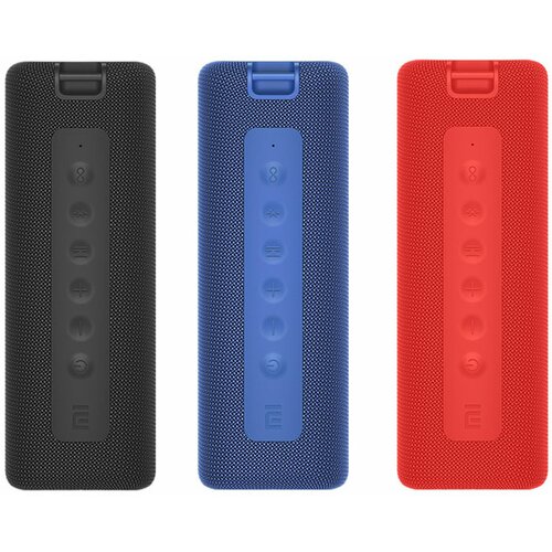  Zvučnik Xiaomi Mi bluetooth zvučnik 16W crveni... Cijene