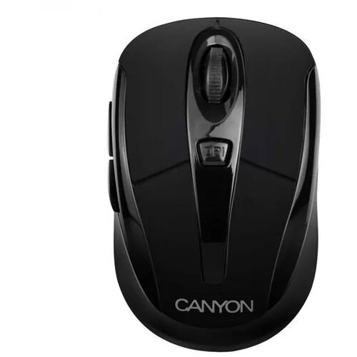 Canyon CNR-MSOW06B Black color Cijene
