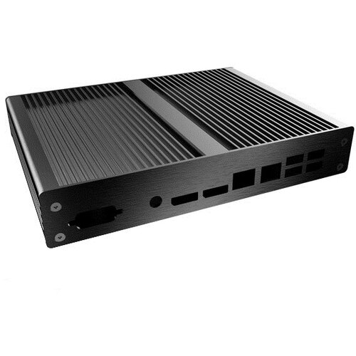 Akasa A-ITC042-M1B computer cooling system Processor Heatsink/Radiatior Black Cijene