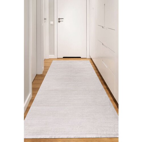 Conceptum Hypnose diva - 9555 beige hall carpet (80 x 300) Slike