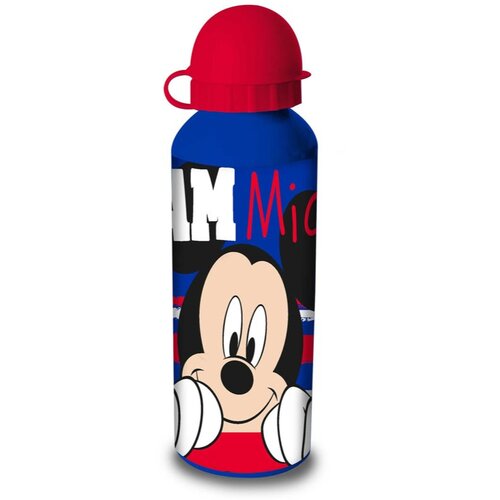 Disney Mickey Bottle posoda za vodo Blue 500 ml Cene
