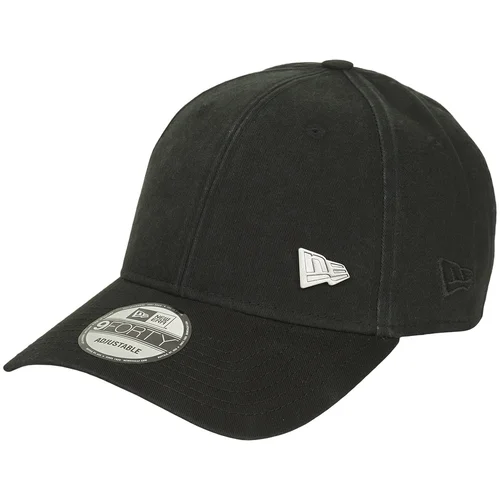 New Era NE PIN 9FORTY® NEW ERA Crna