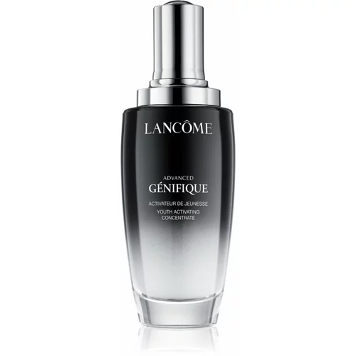 Lancôme Advanced Génifique pomlajevalni serum 115 ml za ženske