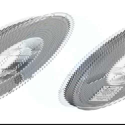 Polymaker polylite asa siva - 1,75 mm / 1000 g Slike