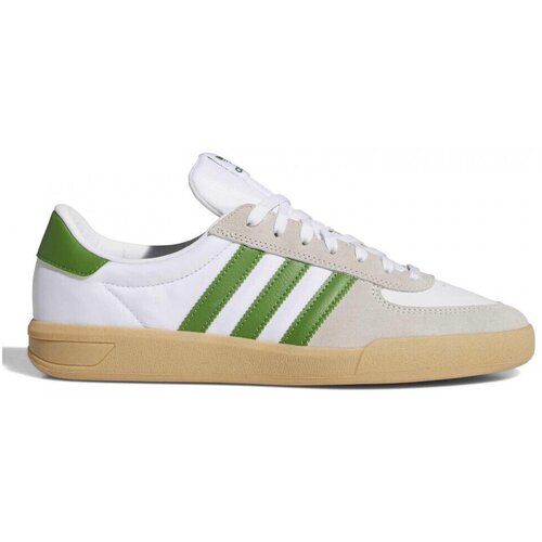 Adidas Skate čevlji Glenburn Bela Slike