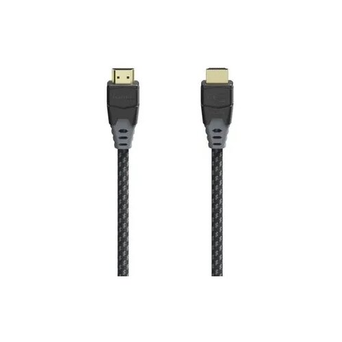 Hama HDMI kabl, 8K, pozlata, 1.5m Slike