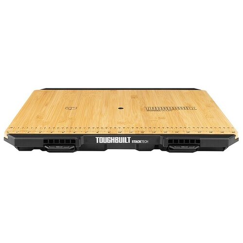 ToughBuilt StackTech Radna ploča (D x &amp;Scaron; x V: 41 x 53 x 3,8 cm, Drvo) Slike