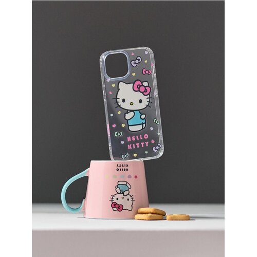 Sinsay Maska za iPhone 13/14 Hello Kitty Slike