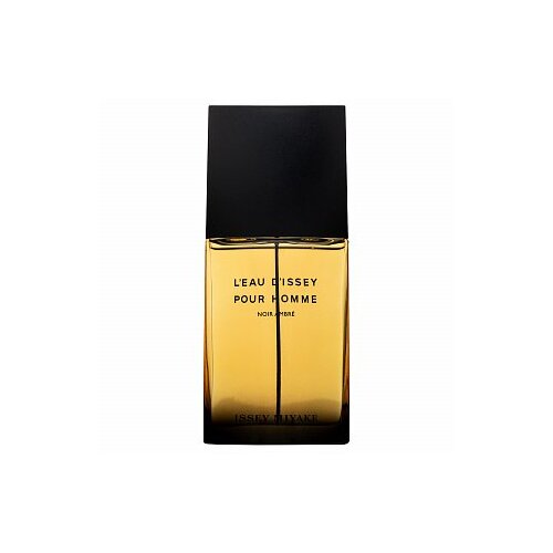 Issey Miyake L&apos;Eau d&apos;Issey Pour Homme Noir Ambré parfumirana voda za moške 100 ml Cene