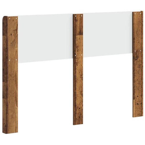  Uzglavlje Staro drvo PB - Staro drvo 120 cm Slike
