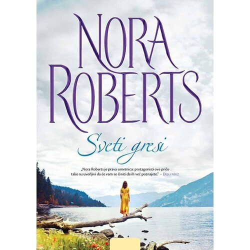 Vulkan Izdavaštvo Nora Roberts
 - Sveti gresi Cene
