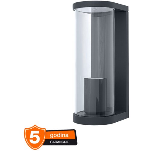 Ledvance zidna lampa 1xE27 4058075554450E Cene