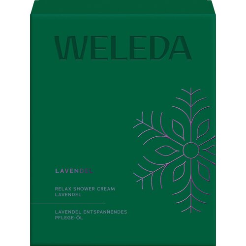 Weleda Poklon set od lavande - 1 set Cijene