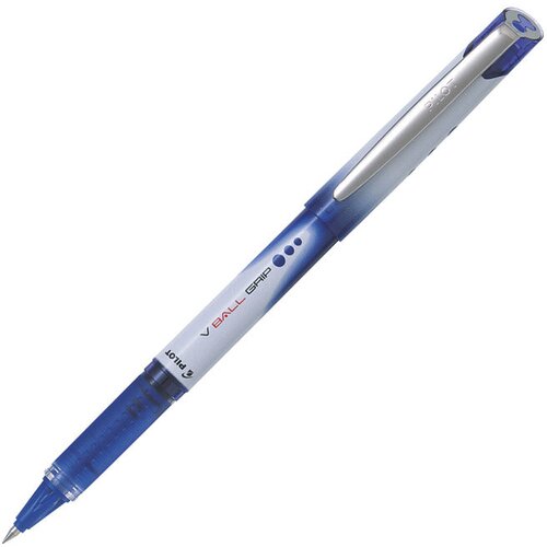 Roler GRIP 0,5 MM V BALL PILOT BLN-VBG-5-L PLAVI Cene