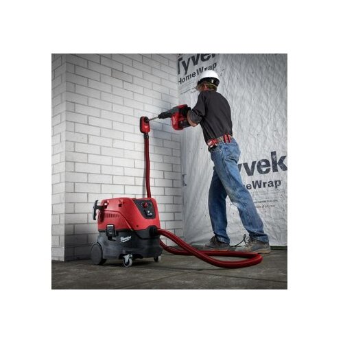 Milwaukee usisivač 30L 1200W - AS30LAC Slike