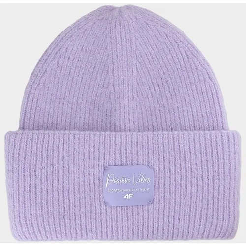 4f Girls Winter Hat JWAW24