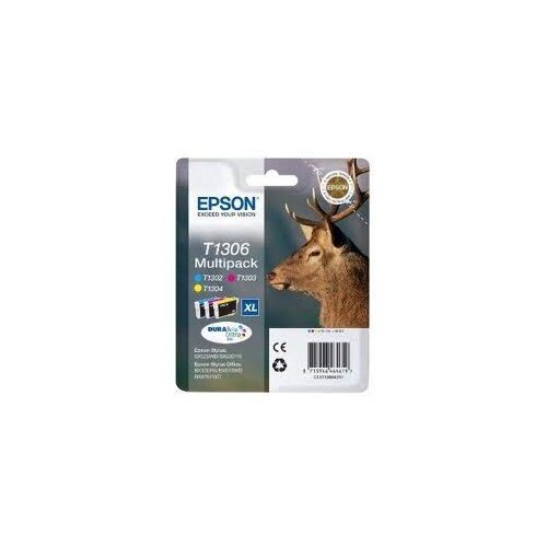  Kartuša Epson T1306 (komplet) - original Cene