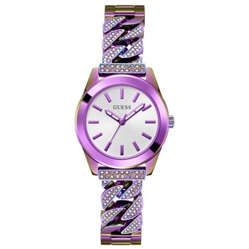 Guess Analogne ure gw0546l3 pisana Cene
