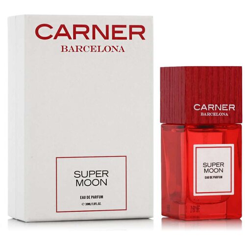 Parfem za oba spola Carner Barcelona EDP Super Moon 30 ml Cijene