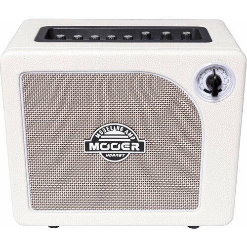 MOOER Hornet Slike