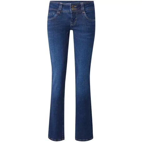 Pepe Jeans Traperice plavi traper