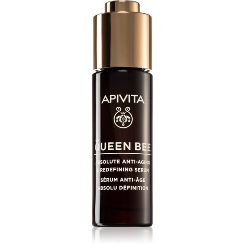 Apivita Queen Bee obnavljajući serum protiv bora 30 ml Cijene