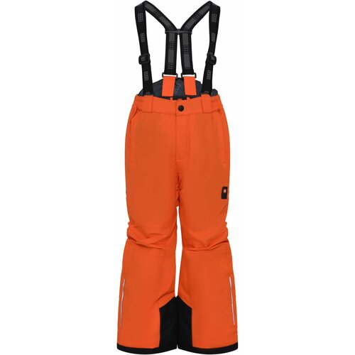 Lego LWPOWAI 708, pantalone za dečake  za skijanje, narandžasta 11010168 Cene