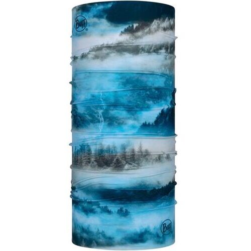 Buff Tuba original hollow blue Slike