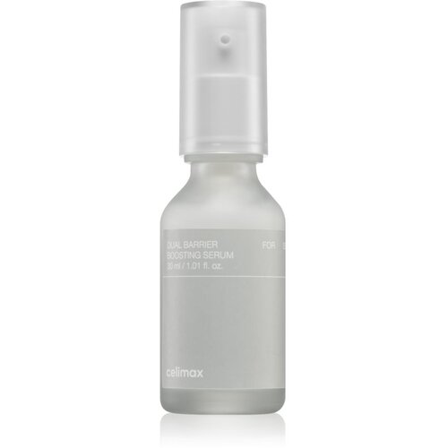 Celimax Dual Barrier intenzivno hidratantni serum za lice za smirenje i jačanje osjetljive kože lica 30 ml Slike
