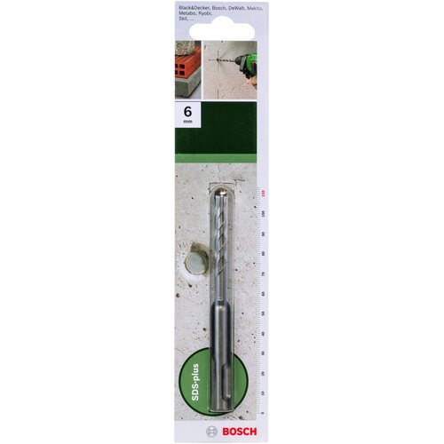 Bosch Hamer burgija SDS plus 2609255506 Slike